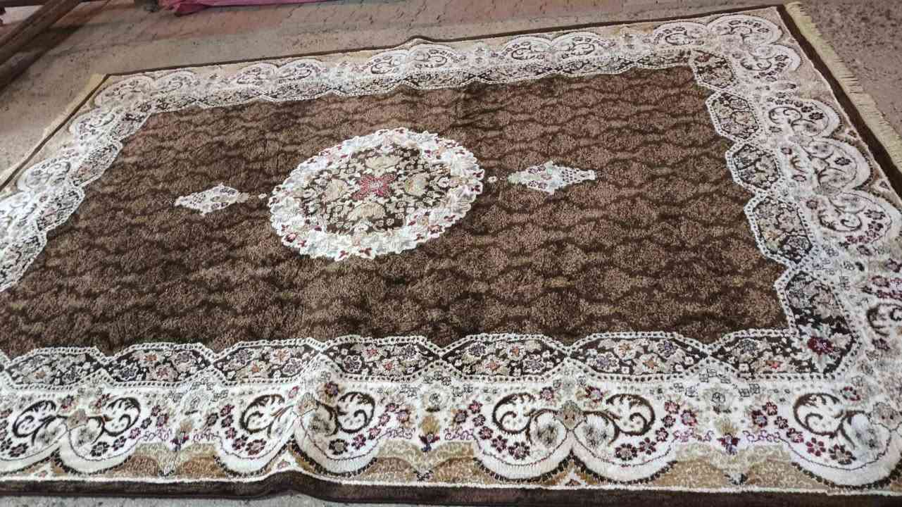 خدمات ابو سجاد للغسل جميع المفروشات المنزليه سعر المتر 1500وتوصيل مجانا وغسل الطقم القنفات غسل درجه اولئ الموقع حي العسكري من قرب من ابو ناظم الكبيسي شارع جيش الشعبي 
ارقام الاتصال ***********
***********
واتساب واتصال***********
