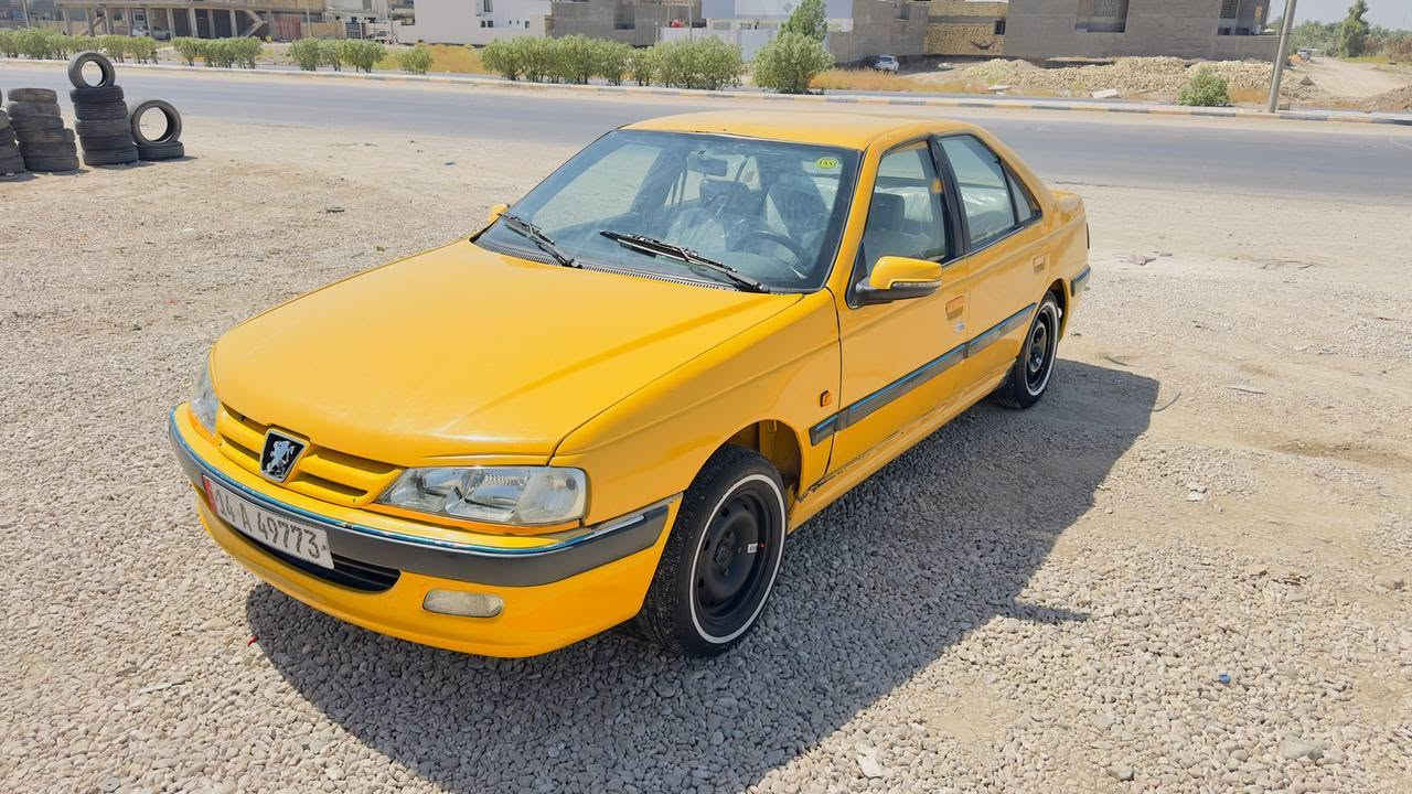 السعر 27 وبيه مجال للطيبين
واتساب ***********

الاتصال ***********

‬‏ 

  بيجو بارس موديل 2013 مكينه وكير جديد حداديه نظيفه تبريد شغال عوزه غاز قليل

     

كهربائيات كلها شغاله دواخل جديد تفصال ستيرن رياضي

رقم نكليزي مصفره هيئه وغرامات تحويل مباشر سنويه 2029

سياره جاهزه :مال جناي على باب الله 

 

مكان السياره  بابل الحله ما متواجد على الفيس اتصال على الرقم فقط

اتصل وخادم

