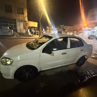افيو ٢٠٠٧ • خليجي • باسمي