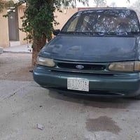 مكينة وكير كامري • موديل ٩٥ • ٧ راكب