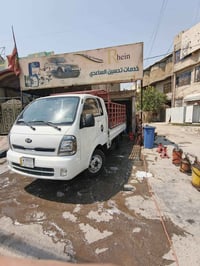 كيه فحل • موديل ٢١ • ماشيه ١١٦