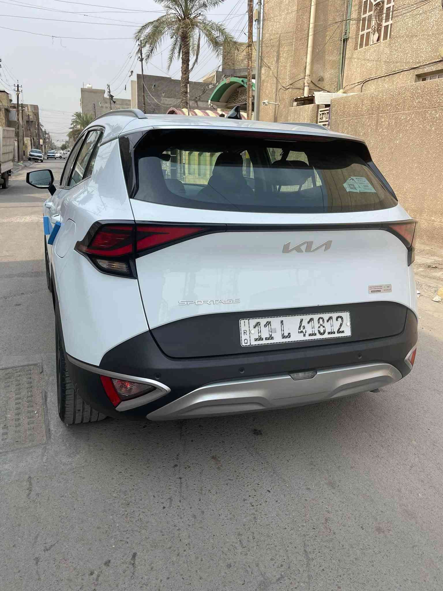 سبورتج • ٢٠٢٣ • مدينه الصدر