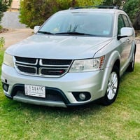 جورني SXT • ٢٠١٣ • ٦ سلندر
