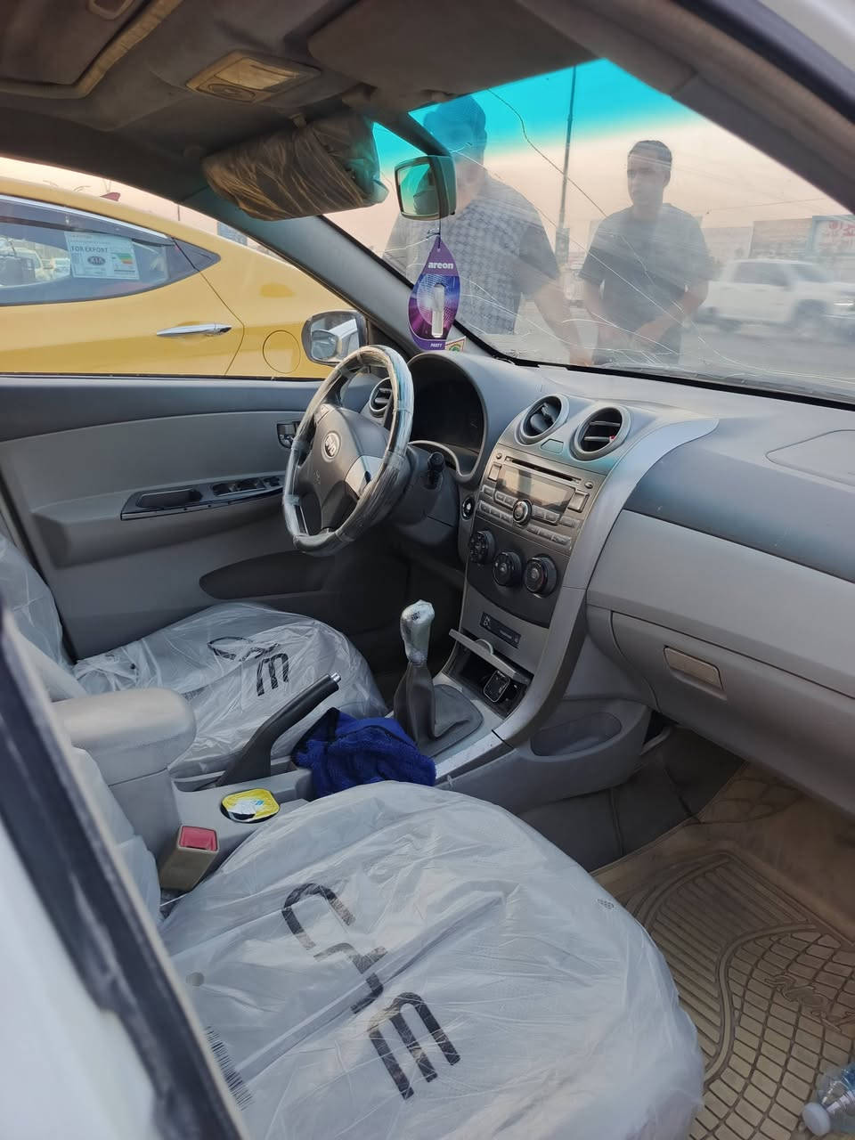 لبيع بيوادي كير عادي مرغوب رقم بابل او مكان سياره بابل كفاله كير مكينه تبريد تخم تاير صبغ حزام لجماليه مكفوله من الضربه سعر ٤٨
بيه مجال *********** بس تصال ماجوب عل خاص

