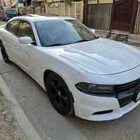 جارجر 2018 ماشيه ٨٧ حقيقي وارد خليجي فولللل الفول بدون حادث محرك 3600 ...