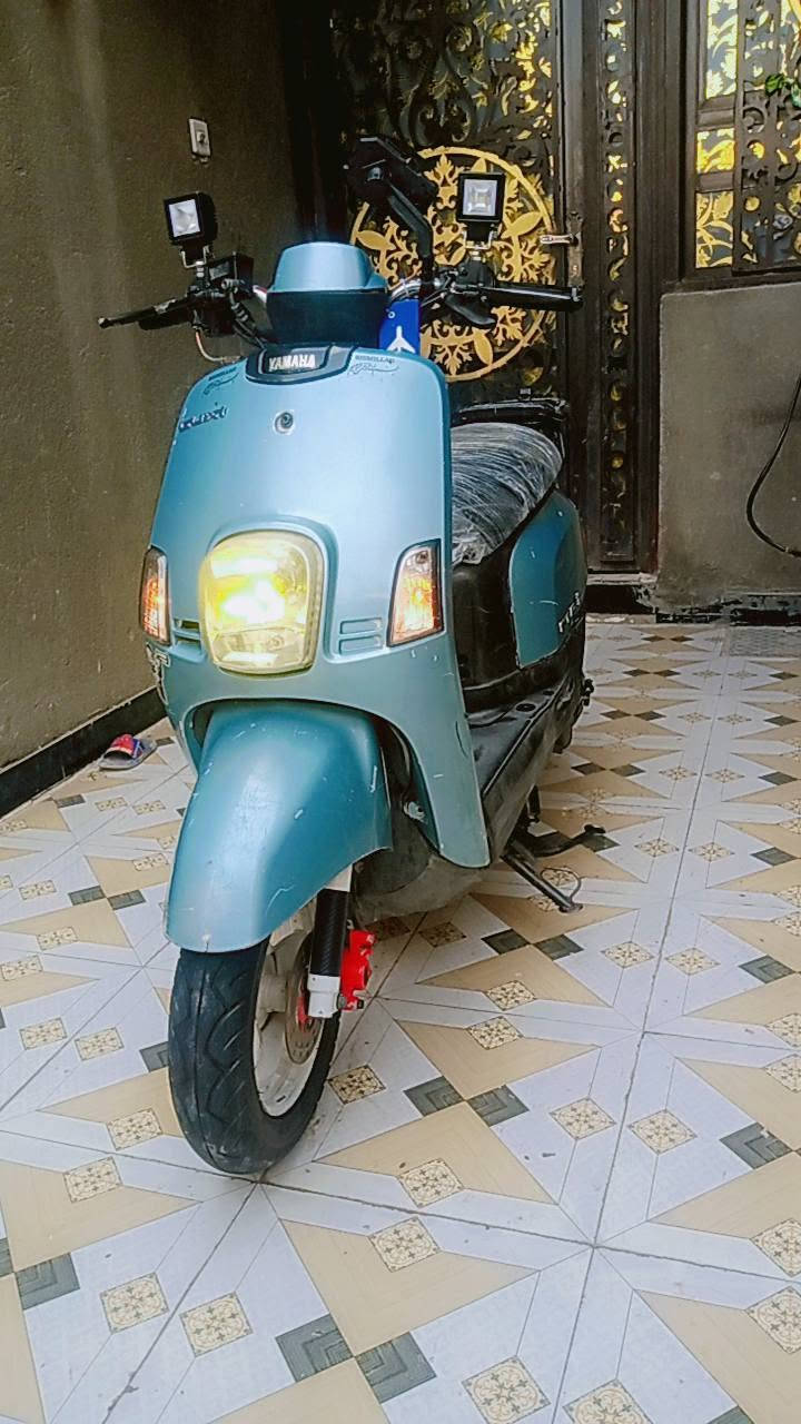 السلام عليكم👋🏻
ماكس بوليس للبيع او مراوس🌀
دراجه كلها شغاله سلف هندر كلها دراجه مال جناي👍🏻
دراجه لا تنقيص ولا تبخير بوش وبستم ٤٩ بلاد🌀
سعر خاص👍🏻💯
مراوس بعدله او منغولي نضيف حسب القناعه💢
مكان ناصريه مركز🏡
تواصل *********** 
شراي تعال خاص موشراي لا تعبني دراجه نضيفه وحلوه🛜
