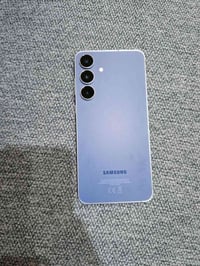 Galaxy s25 fe تەنها ٤٥٠ دۆلار بێ شوخت ٢٥٦ رام ٨ دوو سیم بێ ئەشیا زەمان...