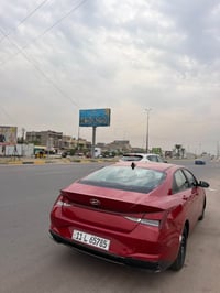 النترا • ٢٠٢٢ • صور حادث