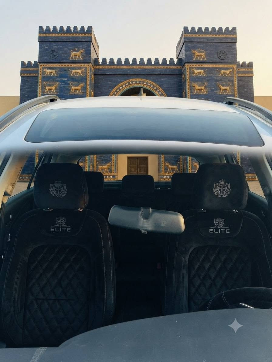 يالله
للبيع سيارة برلنس V5 عالية بيه صبغ جاملغ خلفي وكم قطعة بارد ومكينتها بيها خيط بخار والباقي كله شغال كير كهربائيات تبريد تايرات كله جاهز رايده 57 ورقه وبيها مجال 
***********
