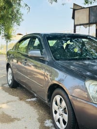 اوبتمه ٢٠٠٦ • مكينة ٢٤٠٠ • رقم بابل