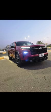 هاي كانتري • ٢٠٢٥ • ٤٠٠٠ كم