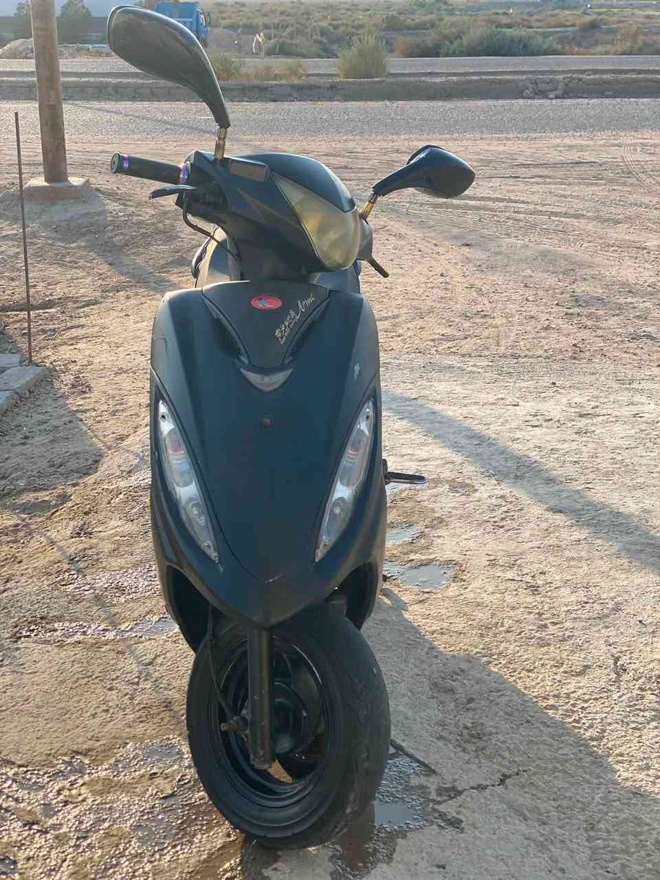 للبيع السعر عل رقم ***********
