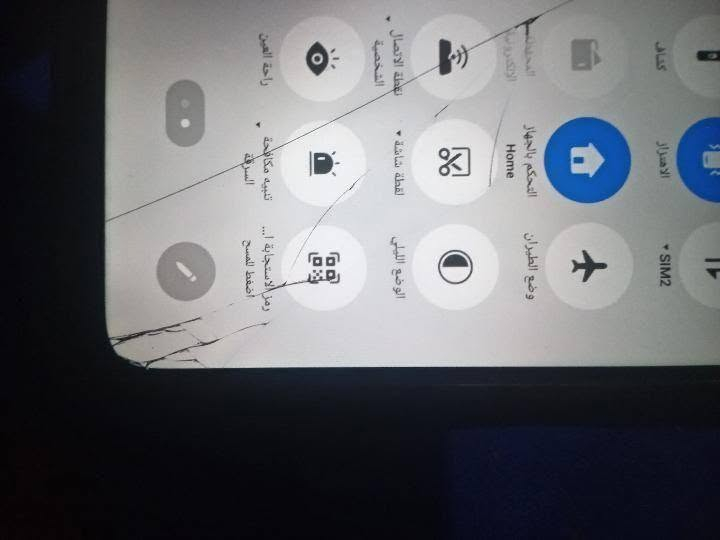 ريلمي c75x جهاز نفس ما موضح بل صورة بي فطور بل شاشة جهاز ممبدل بي إي قطعة جهاز كامرات وسماعة صوت وبصمة اصبع وبصمة وجه كلة شغال السعر 75 قفل بدون عملة التواصل واتساب ***********

نص مكتوب في الصور:
- حول الجهاز
- NEW 6.0 realme UI
- مساحة التخزين
- ٢٥٦ غ.ب / ٤٧,٥ غ.ب
- اسم الجهاز
- realme C75x
- المعالج
- MediaTek Helio G81 Ultra
- البطارية
- ٥٣١٠ مللي أمبير في الساعة (نموذجية)
- RAM
- ٨,٠٠ غ.ب + ١٦,٠ غ.ب
- الكاميرات
- أمامية 5MP
- خلفية 50MP
- معزز الأداء
- Trinity Engine
- الشاشة
- ٦,٦٧ بوصة
- الطراز
- RMX5020
- الإصدار