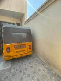 تكتك للبيع موديل22العنوان الزعفرانيه السعر7اتصال07735396154