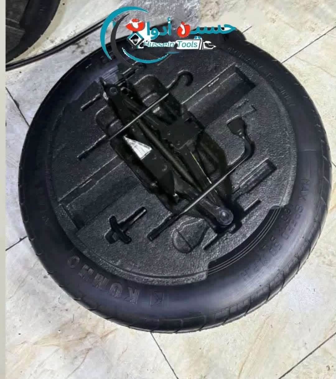 سببره وفلينه والعده BYD عاليه

سونك برو /سونك ال /سونك بلاس /سي لايون 05

سعره 125الف مع توصيل 

عنوان محل بغداد ساحة الطيران 

رقمي ***********
