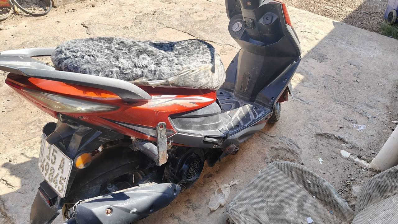 سايم موديل 18 بسمي هزه وسنويه جديد محرك ناعم ترايك وين مايعجبك تحويل مباشر السعر 850 مكان هيت رقم تلفون ***********
