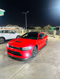 تشارجر سكات باك • ٢٠١٦ • رقم بغداد