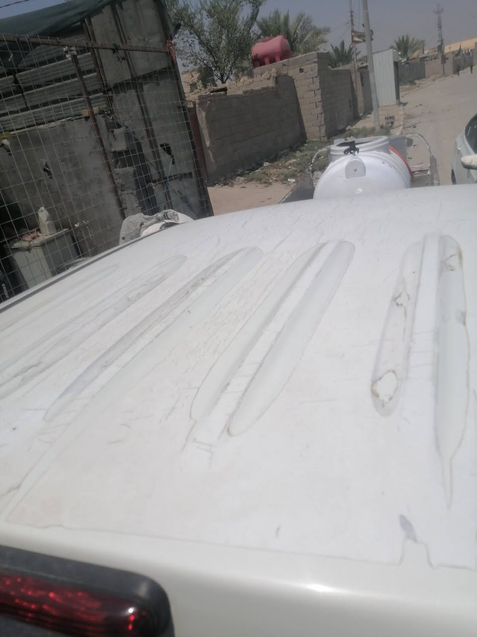 كريت ول مديل ١٣ كفاله مكينه كير شاصي حداديه سياره جديده ما مشتغله ستخدام شخصي  عله وضع الشركه سنويه ل٢٧ تحويل ثاني مداور فقط. وبيع فقط لا تكلي  مراوس مكاني ناصريه قضاء الدوايه *********** واتساب
او***********
اتصل وبيك خير ودلل
