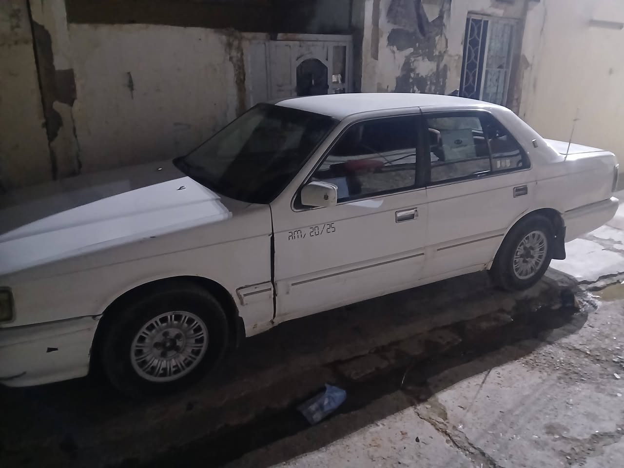 بونتيشه • ٩٤ • تحويل ب١٨