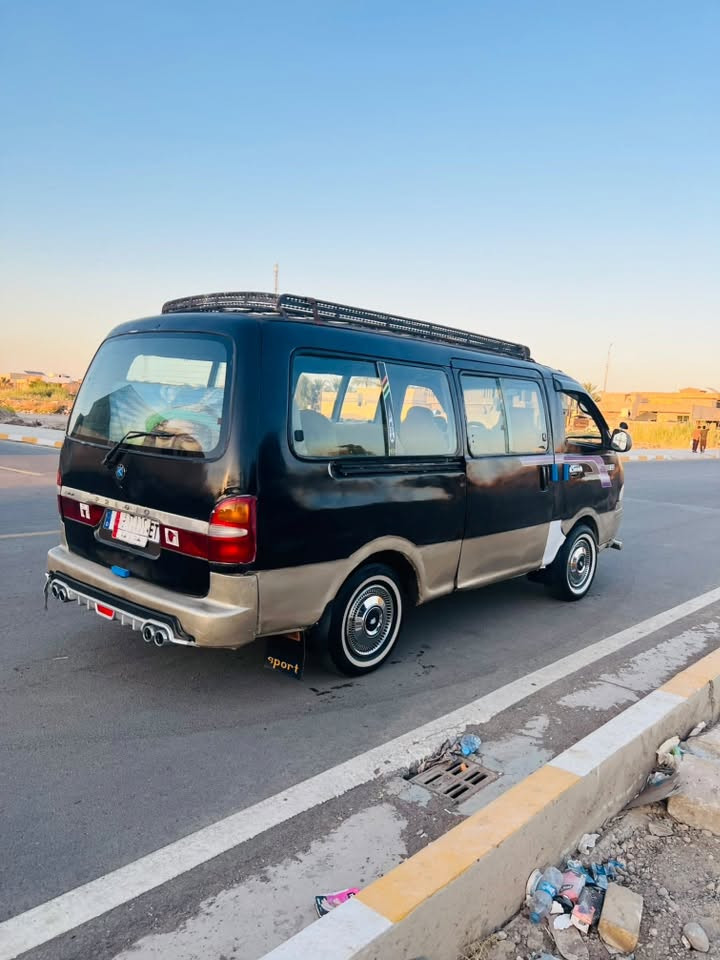 سلام عليكم للبيع بريجو موديل 1997 رقم بغداد الماني سنويه 2027شهر10 تحويل او وكاله مطلوبه غرامات مرور عل مشتري مكينه كير اكسن مكفولات صدر جديد مشط بور جدد  شواصي نضاف دوشمه جديده كهربائيات شغاله سياره جاهزه سعر40 وبيه مجال مكان ديالى للأستفسار اتصل ***********
