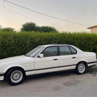 بي ام ٧٤٠ • ١٩٩٣ • اوتوماتيك