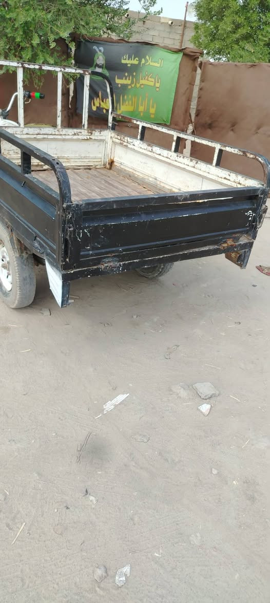 ستوتة • جاهزة • الناصرية