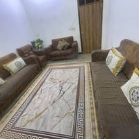 صوفا ١٠ مقاعد • بغداد • حي اور