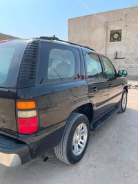 تاهو • ٢٠٠٦ • رقم كركوك