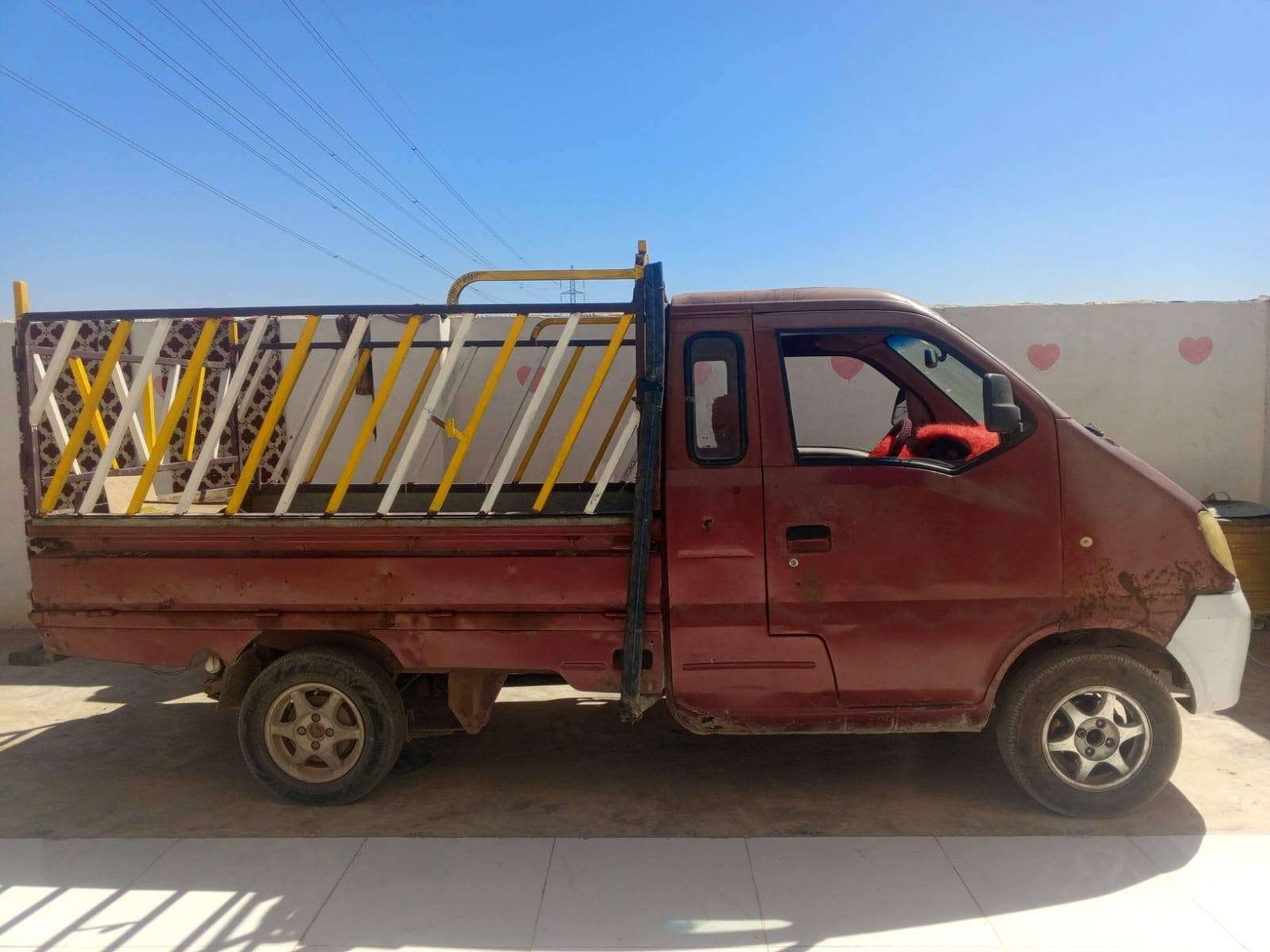 كيا هيفاء للبيع محرك مبصندوگ كشر شوفت عينك تخم تاير جديد الاستفسار اكثر يرجي اتصال برقم ***********
