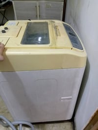 سامسونج • ١٥كيلو • يغسل بطانيات