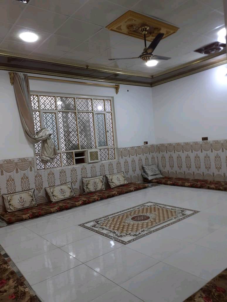 دار ومشتمل • سند زراعي • ديالى هبهب