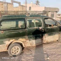 مرسيدس • ٢٠٠٧ • بصرة