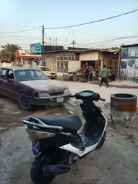 كامكو جي4 • نضيفه • مكينه بلاديه