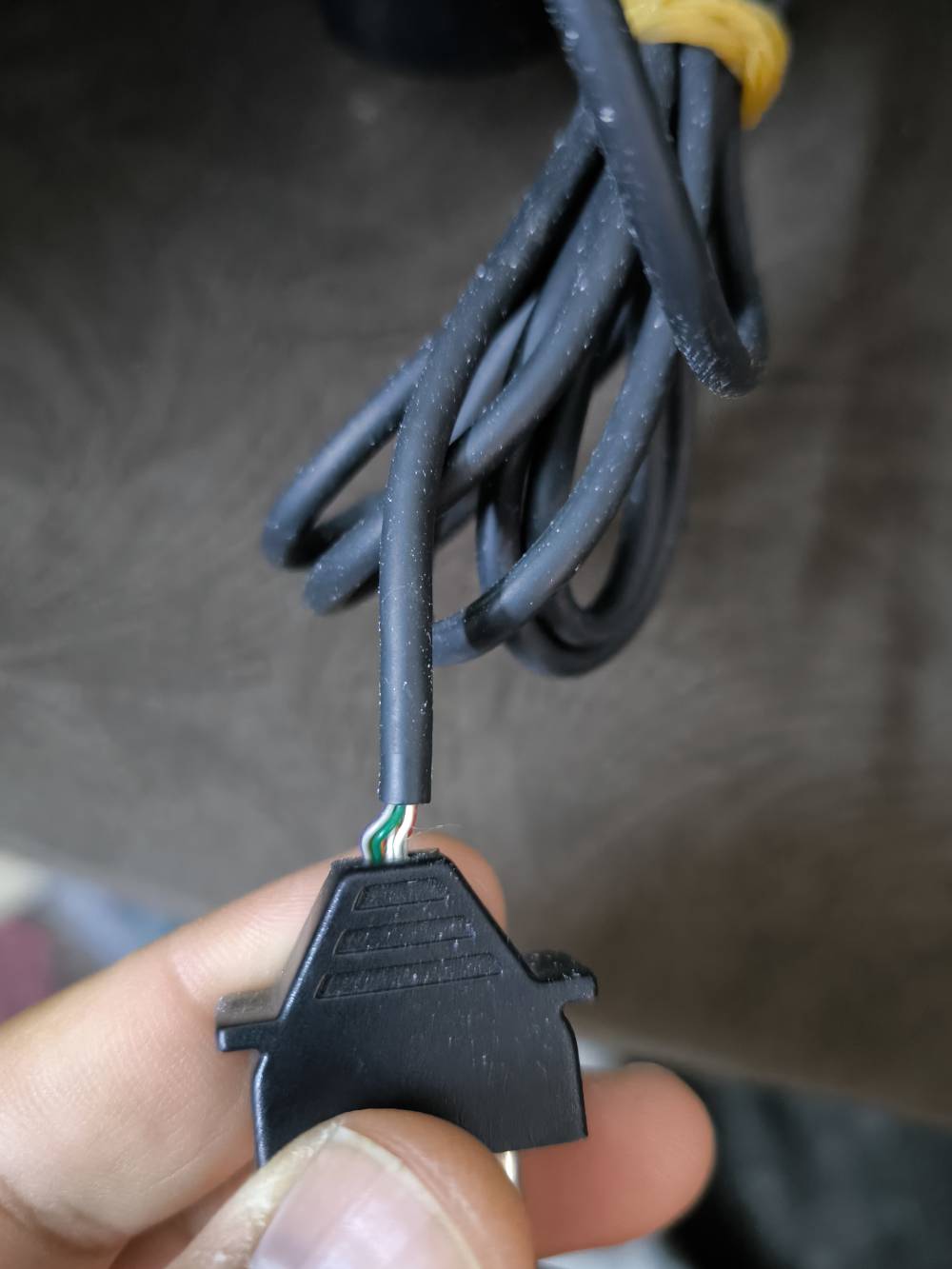 G920 • نظيف ٩٠٪ • البصرة