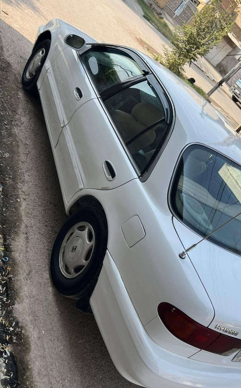١٩٩٥ • جير عادي • رقم ديالى