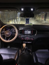 سورنتو V6 • ٢٠١٨ • رقم بغداد