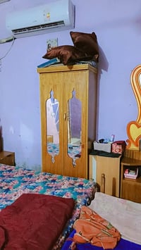 غرفة النوم  البيع نضيفه 550 الف رقم الهاتف07818267684