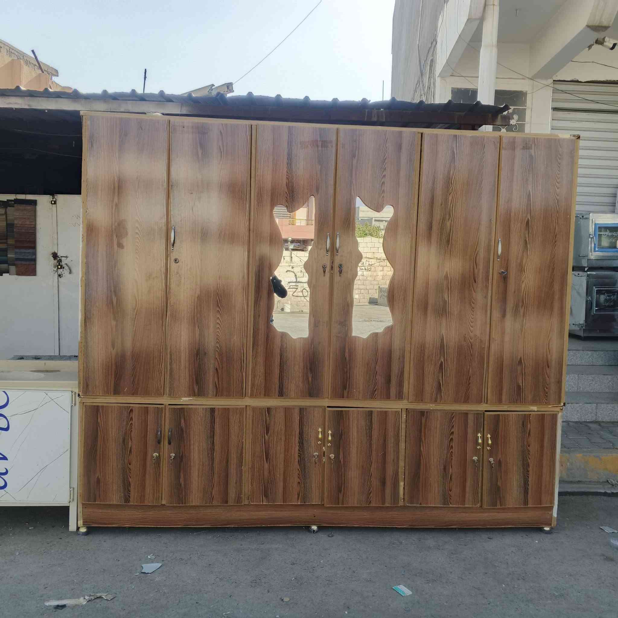 کنتور مستعمل البیع
عنوان طوز خورماتو سوق جمهورية حسن قوان قرب اشتي مول
‏مراسله خاص او واتساب ***********
