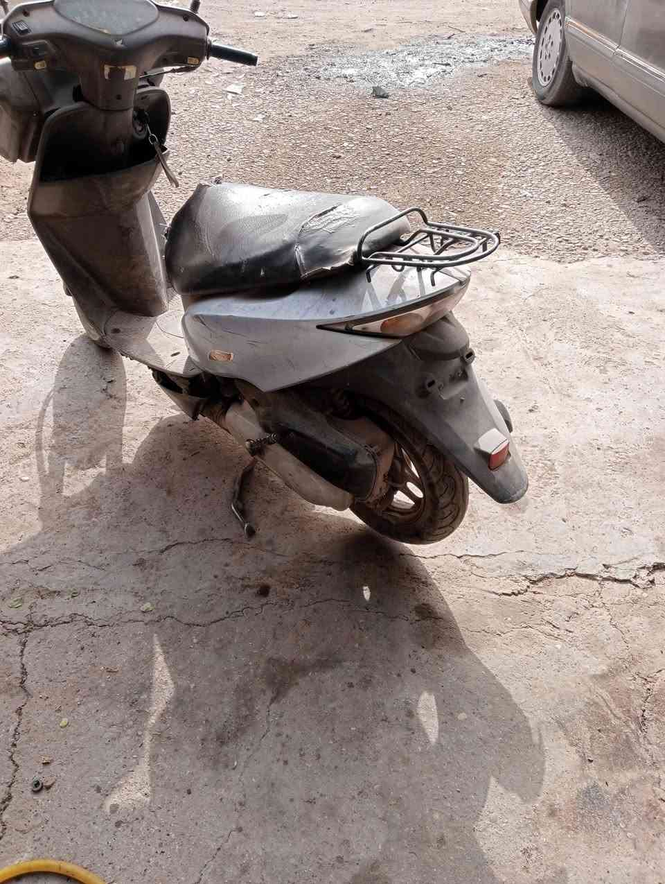 للبيع • مكينة تبخر • بغداد