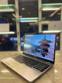 ديل 5510 • i7 الجيل العاشر • 16 جيجا رام