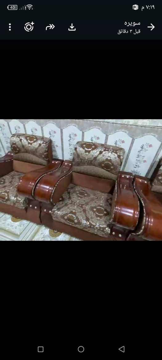 قنفات خمس قطع نظيفات كلش وقويات السعر 250 المنطقة الجمهورية الرقم ***********
