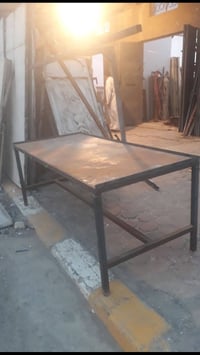 حديد • ٢.١م • للبكاله والانشائيه