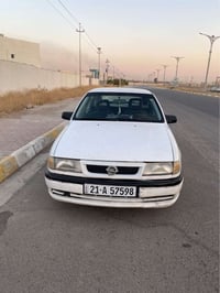 وارد ياباني • ١٩٩٤ • اوتوماتيك