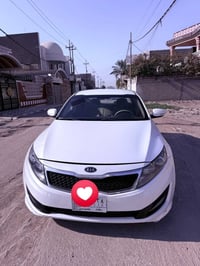 أوبتيما ٢٠١١ • خليجي • مكينة ٢٤٠٠