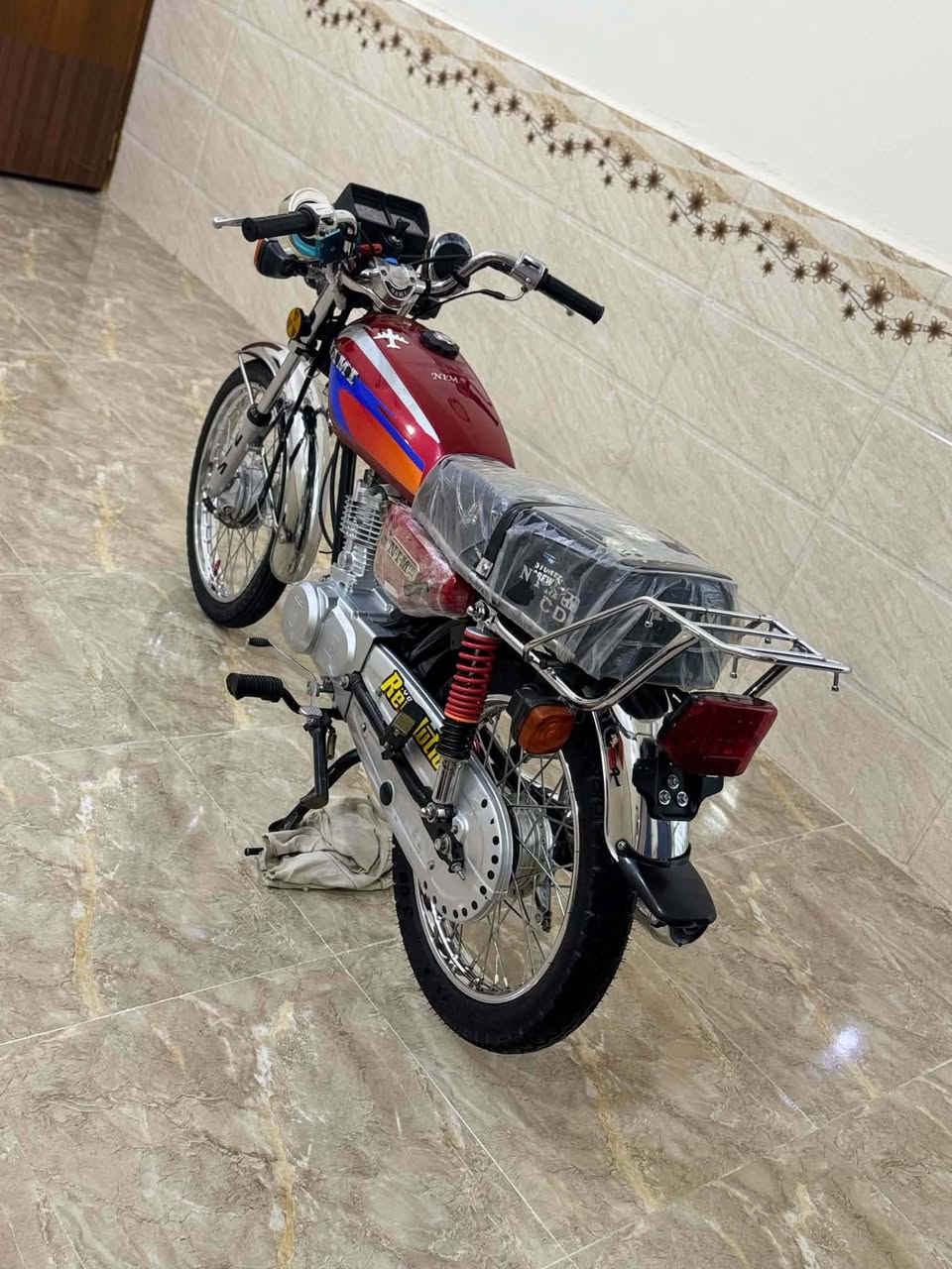 نامه • جديدة • ٢٠٢٦