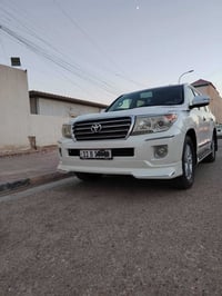 لانكروز بريم • ٢٠١٣ • فور ويل