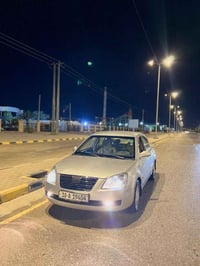 شيري A5 • ٢٠١١ • محرك زيرو