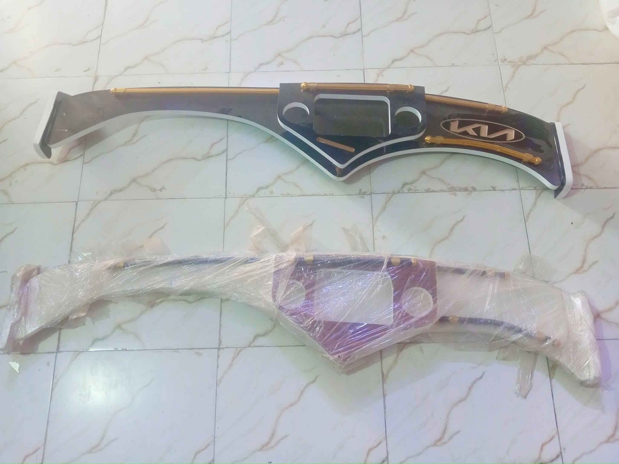 للبيع • اكسسوارات سيارات