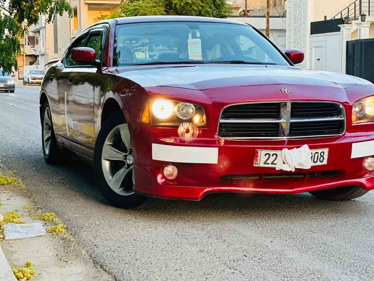 موديل 9 • مكينة 3500 • رقم اربيل