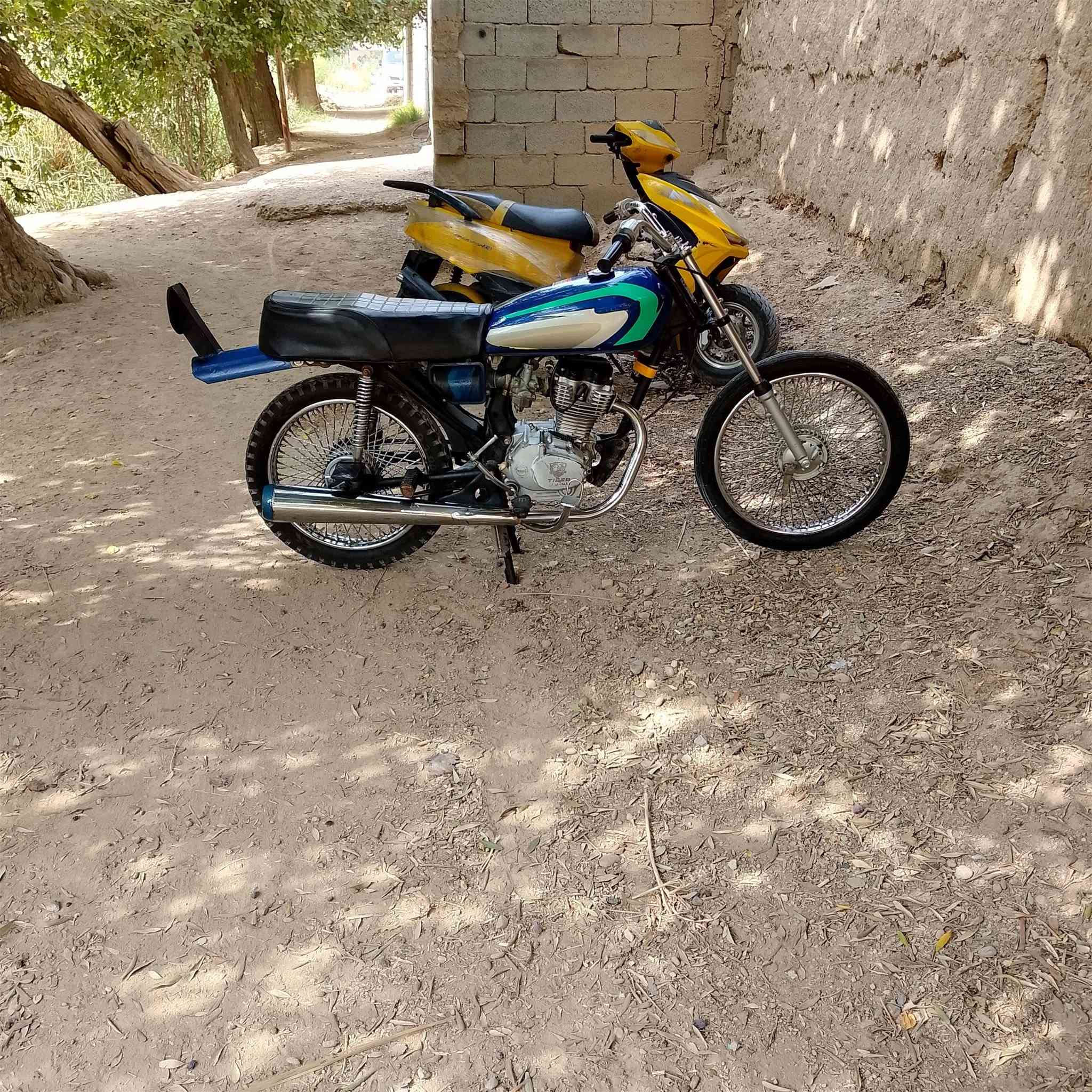 تايكر • ٢٠١٩ • بعقوبه